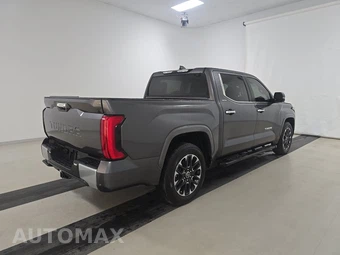 2024 Toyota Tundra Limited Crew Cab Short Bed - miniatura 4