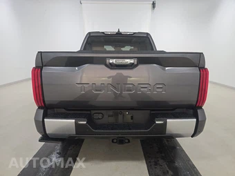 2024 Toyota Tundra Limited Crew Cab Short Bed - miniatura 5