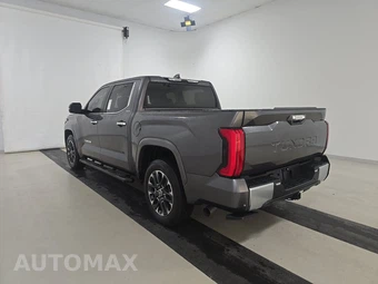 2024 Toyota Tundra Limited Crew Cab Short Bed - miniatura 6