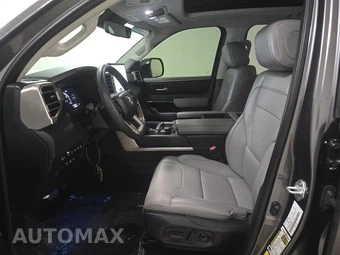2024 Toyota Tundra Limited Crew Cab Short Bed - miniatura 7