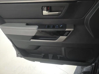 2024 Toyota Tundra Limited Crew Cab Short Bed - miniatura 9