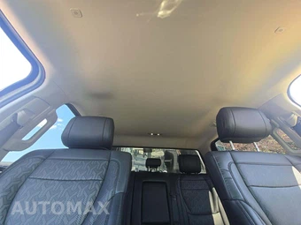 2024 Toyota Tundra Limited Crew Cab Short Bed - miniatura 11