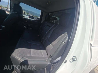 2024 Toyota Tundra Limited Crew Cab Short Bed - miniatura 13