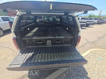 2024 Toyota Tundra Limited Crew Cab Short Bed - miniatura 14