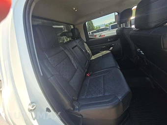 2024 Toyota Tundra Limited Crew Cab Short Bed - miniatura 16