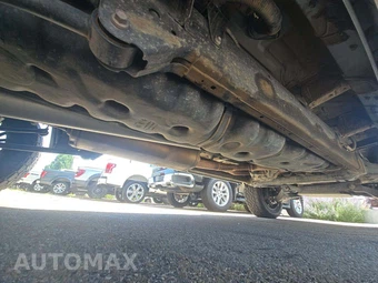 2024 Toyota Tundra Limited Crew Cab Short Bed - miniatura 17