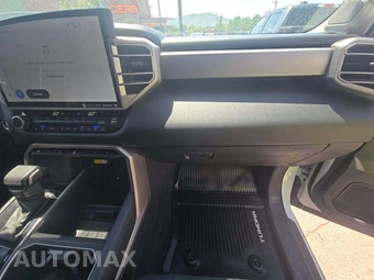 2024 Toyota Tundra Limited Crew Cab Short Bed - miniatura 19