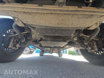 2024 Toyota Tundra Limited Crew Cab Short Bed - miniatura 20