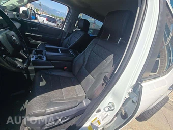 2024 Toyota Tundra Limited Crew Cab Short Bed - miniatura 6