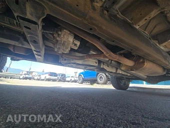 2024 Toyota Tundra Limited Crew Cab Short Bed - miniatura 7