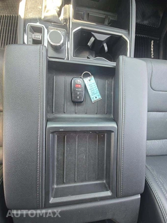2024 Toyota Tundra Limited Crew Cab Short Bed - miniatura 8