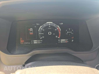 2024 Toyota Tundra Limited Crew Cab Short Bed - miniatura 9