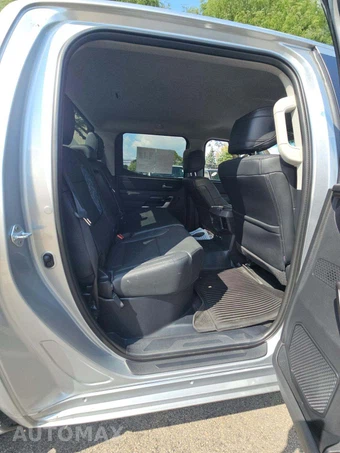 2024 Toyota Tundra Limited Crew Cab Short Bed - miniatura 13