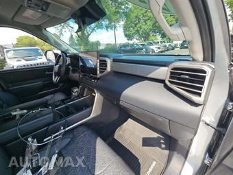 2024 Toyota Tundra Limited Crew Cab Short Bed - miniatura 16