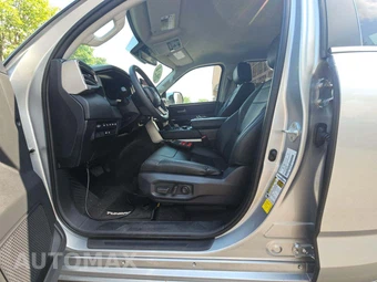 2024 Toyota Tundra Limited Crew Cab Short Bed - miniatura 3