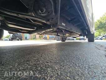 2024 Toyota Tundra Limited Crew Cab Short Bed - miniatura 4