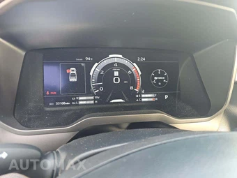 2024 Toyota Tundra Limited Crew Cab Short Bed - miniatura 6