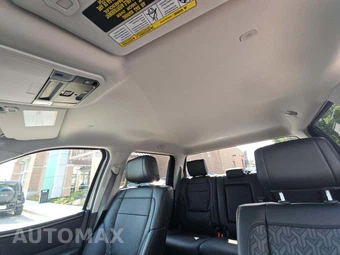 2024 Toyota Tundra Limited Crew Cab Short Bed - miniatura 8