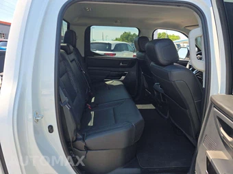 2024 Toyota Tundra Limited Crew Cab Short Bed - miniatura 13