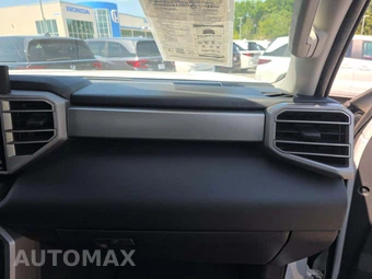 2024 Toyota Tundra Limited Crew Cab Short Bed - miniatura 16