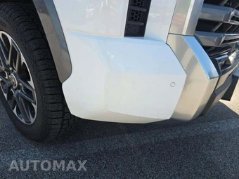 2024 Toyota Tundra Limited Crew Cab Short Bed - miniatura 18