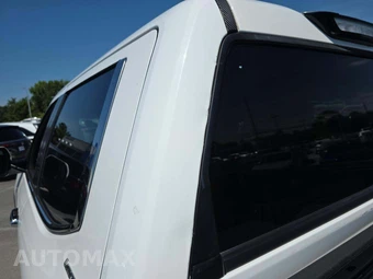 2024 Toyota Tundra Limited Crew Cab Short Bed - miniatura 20