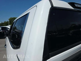 2024 Toyota Tundra Limited Crew Cab Short Bed - miniatura 21