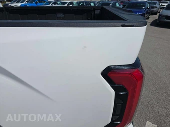 2024 Toyota Tundra Limited Crew Cab Short Bed - miniatura 22
