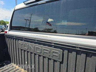 2024 Toyota Tundra Limited Crew Cab Short Bed - miniatura 24