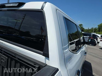 2024 Toyota Tundra Limited Crew Cab Short Bed - miniatura 26