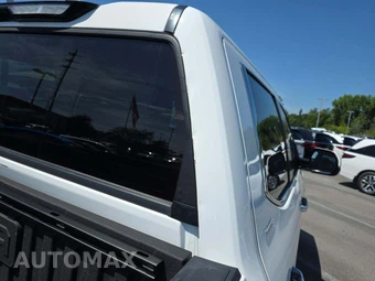 2024 Toyota Tundra Limited Crew Cab Short Bed - miniatura 27