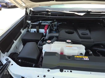 2024 Toyota Tundra Limited Crew Cab Short Bed - miniatura 29