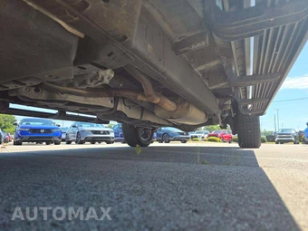 2024 Toyota Tundra Limited Crew Cab Short Bed - miniatura 4