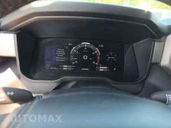 2024 Toyota Tundra Limited Crew Cab Short Bed - miniatura 6