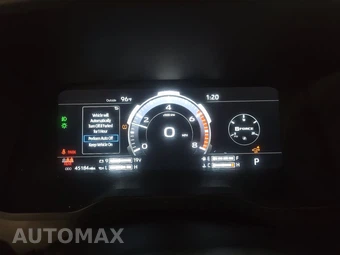 2024 Toyota Tundra Limited Crew Cab Short Bed - miniatura 12