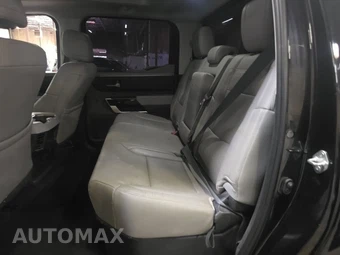 2024 Toyota Tundra Limited Crew Cab Short Bed - miniatura 13