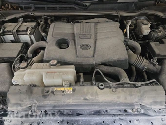 2024 Toyota Tundra Limited Crew Cab Short Bed - miniatura 15