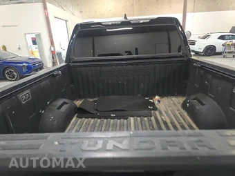 2024 Toyota Tundra Limited Crew Cab Short Bed - miniatura 16