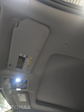 2024 Toyota Tundra Limited Crew Cab Short Bed - miniatura 17