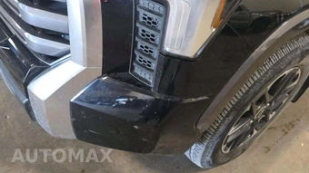 2024 Toyota Tundra Limited Crew Cab Short Bed - miniatura 19