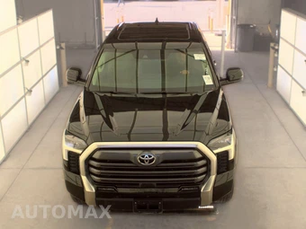 2024 Toyota Tundra Limited Crew Cab Short Bed - miniatura 2