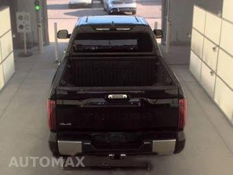 2024 Toyota Tundra Limited Crew Cab Short Bed - miniatura 5