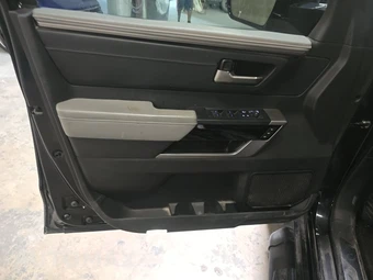 2024 Toyota Tundra Limited Crew Cab Short Bed - miniatura 9