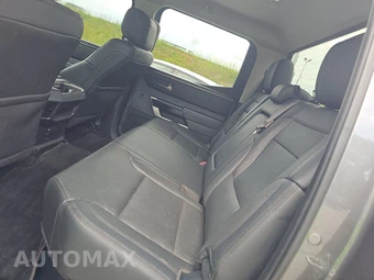 2024 Toyota Tundra Limited Crew Cab Short Bed - miniatura 13