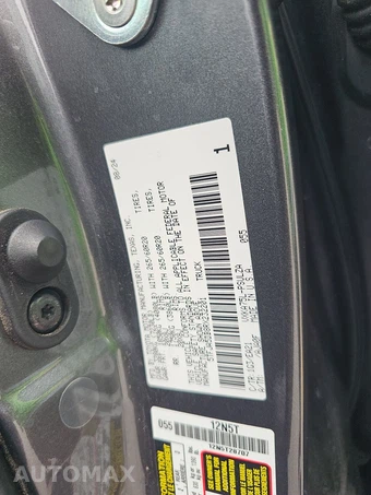 2024 Toyota Tundra Limited Crew Cab Short Bed - miniatura 14