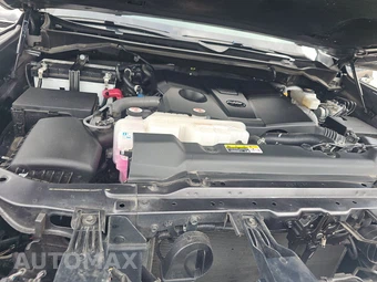 2024 Toyota Tundra Limited Crew Cab Short Bed - miniatura 15