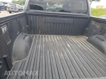 2024 Toyota Tundra Limited Crew Cab Short Bed - miniatura 16