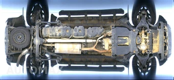 2024 Toyota Tundra Limited Crew Cab Short Bed - miniatura 17