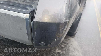 2024 Toyota Tundra Limited Crew Cab Short Bed - miniatura 19