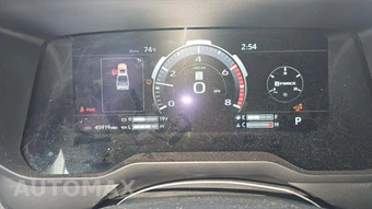 2024 Toyota Tundra Limited Crew Cab Short Bed - miniatura 26